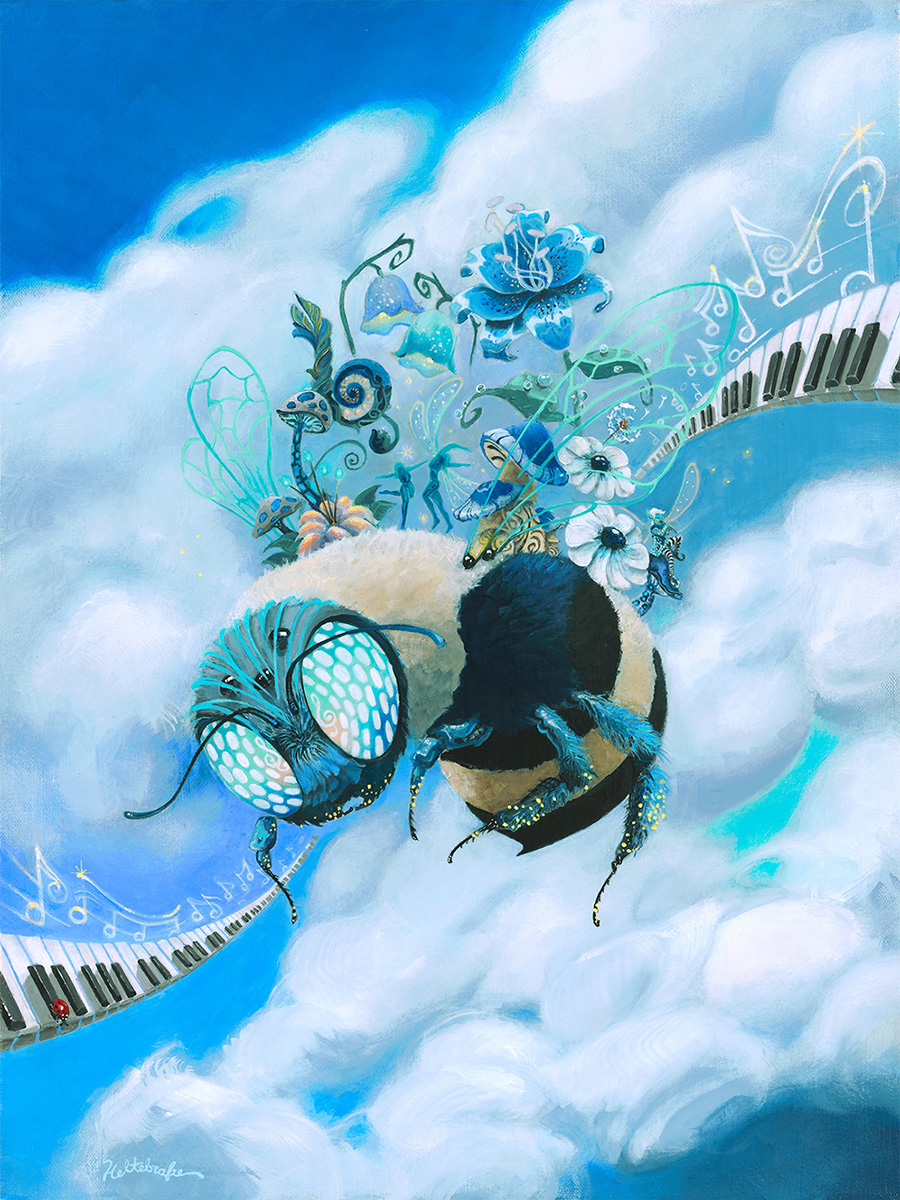 Musical Bee